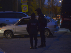 В Волгограде по факту взрыва гранаты в автомобиле пенсионера МВД возбуждено уголовное дело