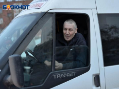 Администрация Волгограда пригнала дополнительные маршрутки 5а, узнав о забастовке в «Родниковой долине»