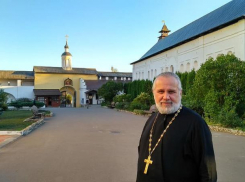 Настоятель храма Иоанна Предтечи вышел из Общественной палаты Волгограда