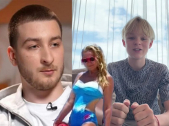 Яну Рудковскую обвинили в стравливании сыновей Евгения Плющенко