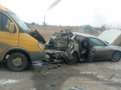 Водитель Toyota идет под суд за смерть пассажира на юге Волгограда 