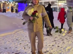 Умилительный аттракцион невиданной щедрости устроил сын Ирины Дубцовой за мамин счет