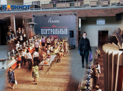 Тогда и сейчас: расцвет в 90-е и скандальное возвращение в собственность – Центральный рынок Волгограда