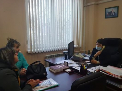 Волгоградцы назвали незаконным постановление Зубаревой об обязательной вакцинации 