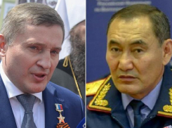 «Причина поджога – месть Андрею Бочарову»: генерал Музраев дал показания по делу о теракте
