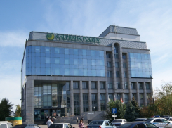 Совокупный кредитный портфель Волгоградского отделения Сбербанка  преодолел рубеж в 107 млрд. рублей