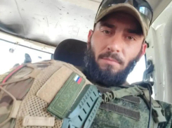 Волгоградец Сергей Шиповский погиб в ходе спецоперации