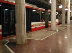 Общественный транспорт в Волгограде станет бесплатным