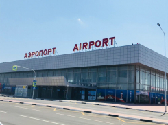 Пассажирский Boeing рейса Ингушетия-Москва экстренно сел в Волгограде 