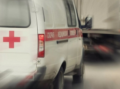 25-летний водитель устроил тройное ДТП в Волгограде: 45-летняя женщина в больнице