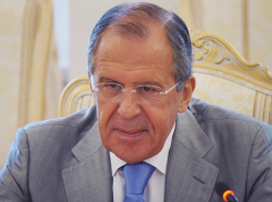 Сергей Лавров посетит Волгоград
