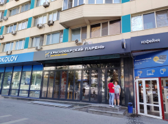 Сеть бургерных с миллиардными оборотами и краснодарским колоритом заходит в Волгоград
