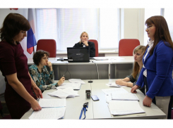 Опубликовано видео из зала судебного заседания по отмене 90 % маршруток Волгограда