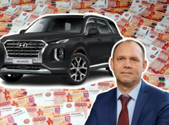 Ректор ВолГАУ нарушил закон, отказавшись покупать внедорожник за 5 млн рублей