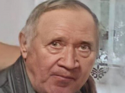 Найдено тело пропавшего под Волгоградом пенсионера 