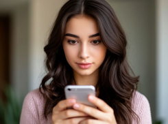 Молодую помощницу террористов нашли в Волгоградкой области