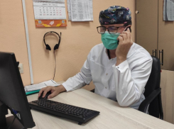 Две недели лечила COVID-19 самостоятельно 81-летняя волжанка