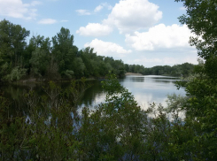 Миллиард на очистку ериков потратят в Волгоградской области