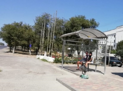 69 новых остановок появится в Волгограде