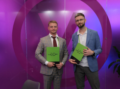 Группа ПОЛИПЛАСТИК и Yandex B2B Tech договорились о сотрудничестве: 