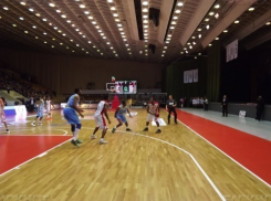 Волгоградский «Красный Октябрь» проиграл финскому «Байзонс» 