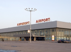 Из-за непогоды в Москве в Волгоград отменили несколько рейсов