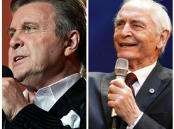 Волгоградцы ждут Василия Ланового и Льва Лещенко на празднование 2 февраля