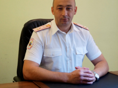 Новые назначения произошли в Главке МВД по Волгоградской области