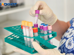 В Волгоградской области выявляют штаммы британского, африканского и японского коронавируса