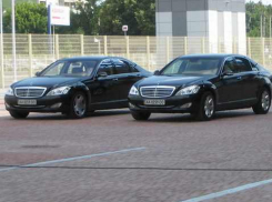 В Волгограде больницу №7 отремонтируют за проданные иномарки Администрации