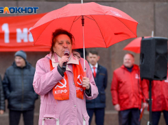 В Волгограде протестный штаб решает, как выйти на улицы из-за несогласия с итогами выборов