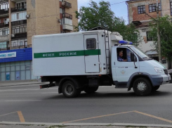 В Волгограде ещё один заключенный СИЗО №4 вскрыл себе вены