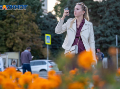 В Волгограде 19 июня синоптики обещают жару и сильный ветер