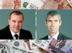 «Блокнот Волгограда» составил рейтинг самых бедных и самых богатых депутатов