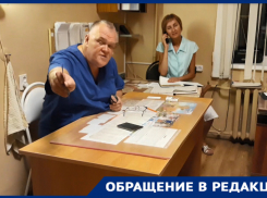 Хамство и оскорбления ребёнка врачами в больнице Волжского попало на видео