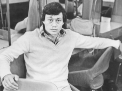 Я тебя никогда не забуду, я тебя никогда не увижу: Волгоград скорбит о Николае Караченцове