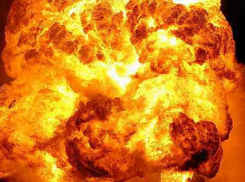    Под Волгоградом при взрыве на газопроводе пострадали 6 рабочих