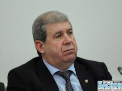 Вице-мэр Волгограда Николай Чувальский уволился по собственному желанию