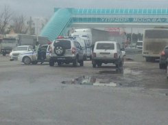 Водитель рейсового автобуса насмерть сбил троих детей под Волгоградом