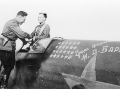 Боеприпасы закончились - пошел на таран самолета: рассекреченные документы Сталинградской битвы