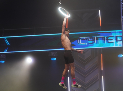 Массажист, вице-чемпионка мира и повар из Волгограда попали в проект «СуперНиндзя»