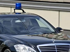 Волгоградские чиновники закупают 234 000 литров ГСМ для себя