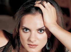 Волгоградская чемпионка Елена Исинбаева отмечает 40-летие 