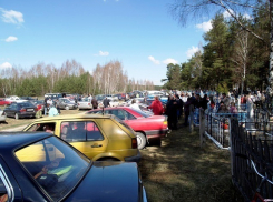 На Пасху в Волгограде будет ограничено движение транспорта