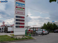 В Волгограде победили бензиновые очереди на АЗС