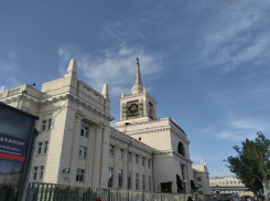  Из-за повербанка с примотанным аккумулятором эвакуировали вокзал в Волгограде