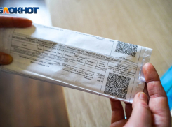 Замерзающим волгоградцам выставили полноценные платёжки за тепло