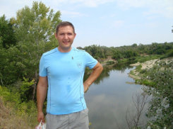 Камышанин таинственно исчез после посещения гаража