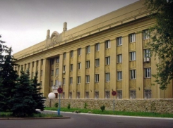 Бизнесмен из ненависти поклялся взорвать ГУ МВД по Волгоградской области