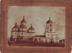 Как Первая мировая война помешала построить под Волгоградом грандиозный храм